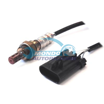 Lambda Sensor
