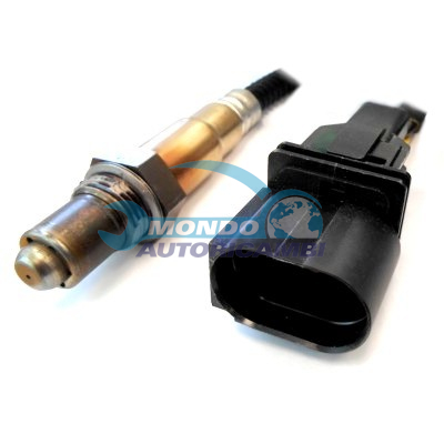 Lambda Sensor