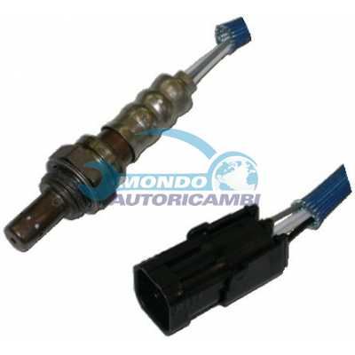 Lambda Sensor