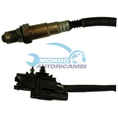 Lambda Sensor