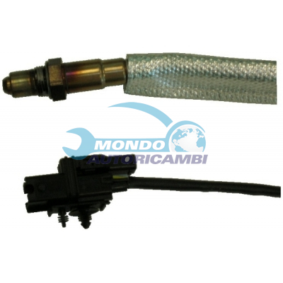 Lambda Sensor