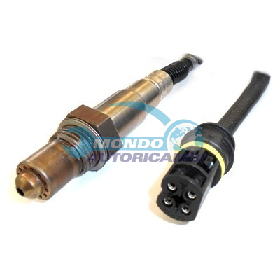 Lambda Sensor