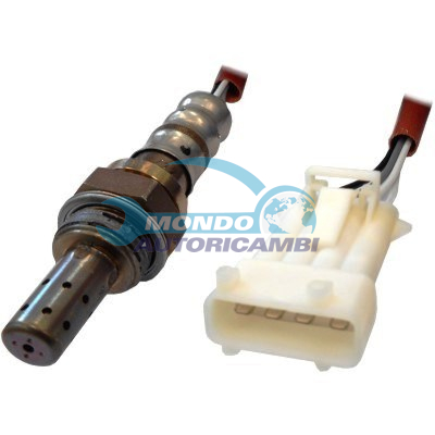Lambda Sensor