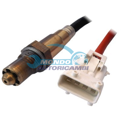 Lambda Sensor