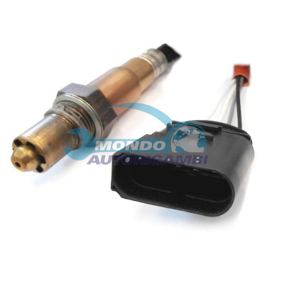 Lambda Sensor