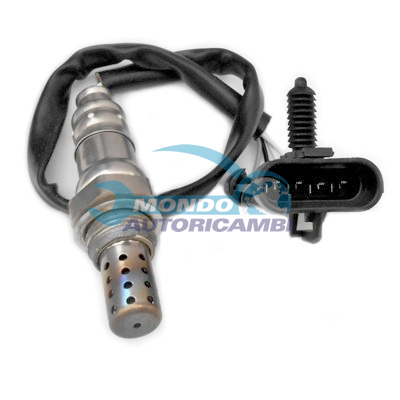 Lambda Sensor