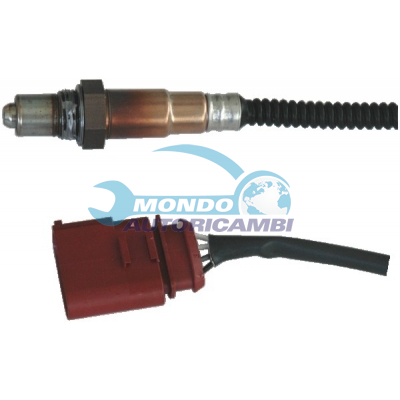 Lambda Sensor