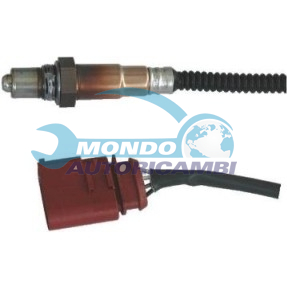 Lambda Sensor