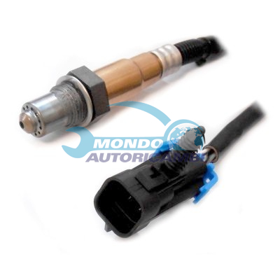 Lambda Sensor