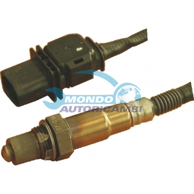 Lambda Sensor
