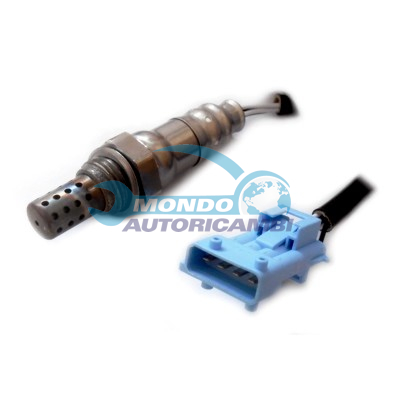 Lambda Sensor