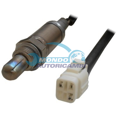 Sonda Lambda Zirconio 3 Fili