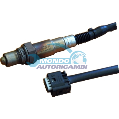 Lambda Sensor