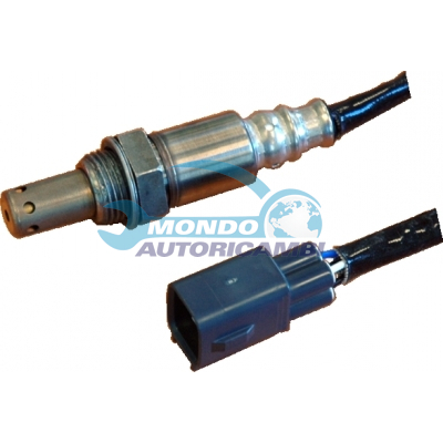 Sonda Lambda Lineare Air Fuel Ratio 4 Fili