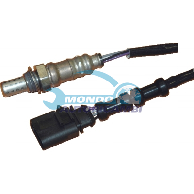 Sonda Lambda de zirconio plana de 4 conectores
