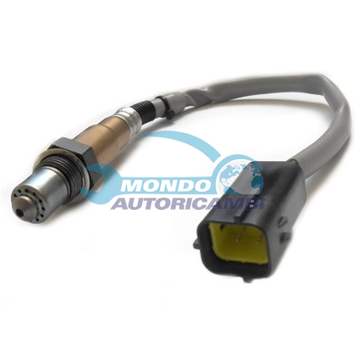 Lambda Sensor