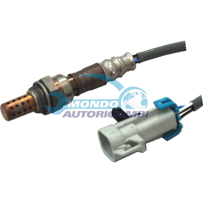 Lambda Sensor