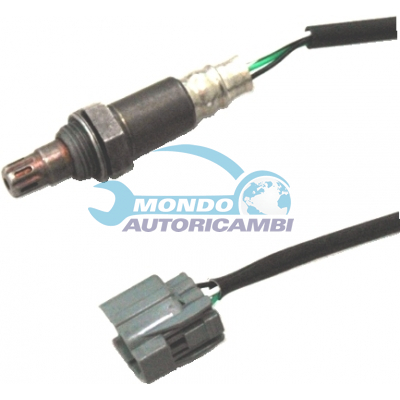 Lambda Sensor