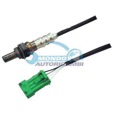 Lambda Sensor
