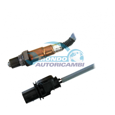 Lambda Sensor