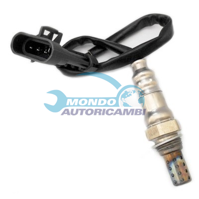 Lambda Sensor