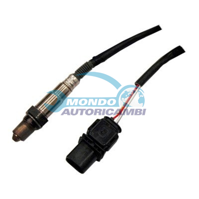 Lambda Sensor