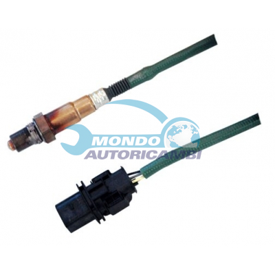 Lambda Sensor