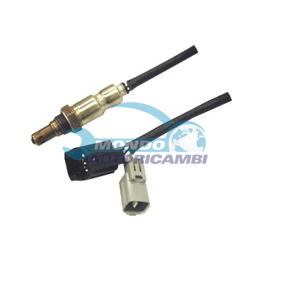 Lambda Sensor