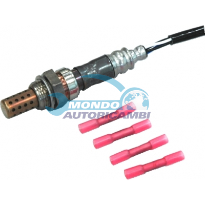 Sonda Lambda Zirconio Planare 4 Fili tipo DENSO