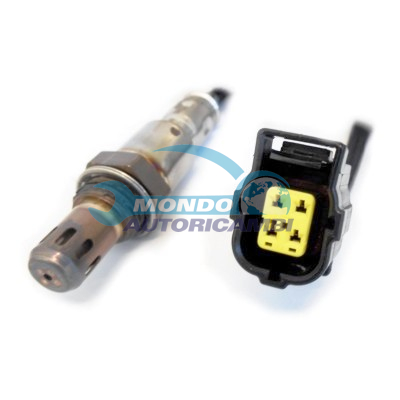Lambda Sensor
