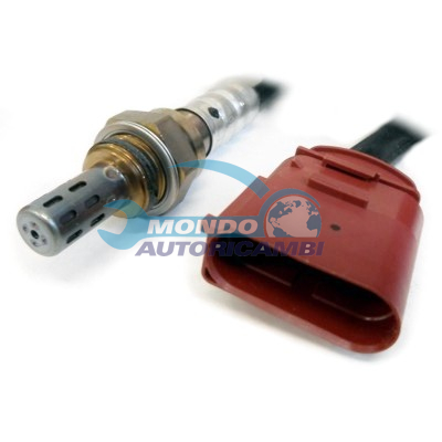 Lambda Sensor