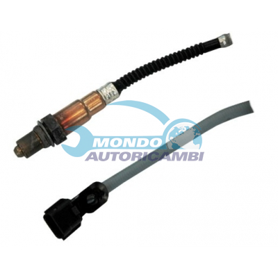 Lambda Sensor