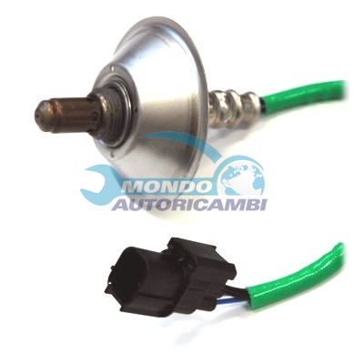 Lambda Sensor