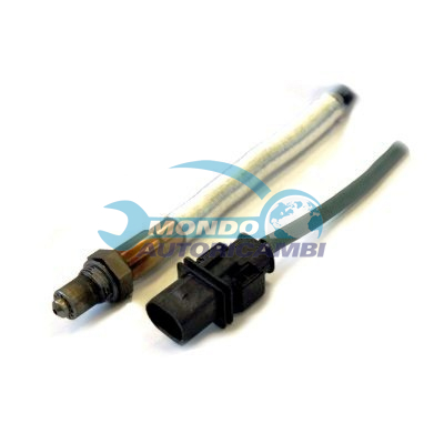 Lambda Sensor