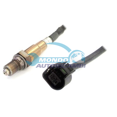 Lambda Sensor