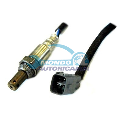 Sonda Lambda Lineare Air Fuel Ratio 4 Fili
