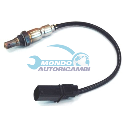 Lambda Sensor