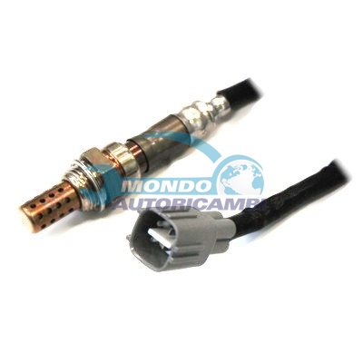 Lambda Sensor