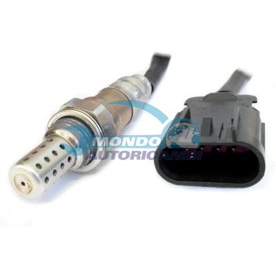 Lambda Sensor