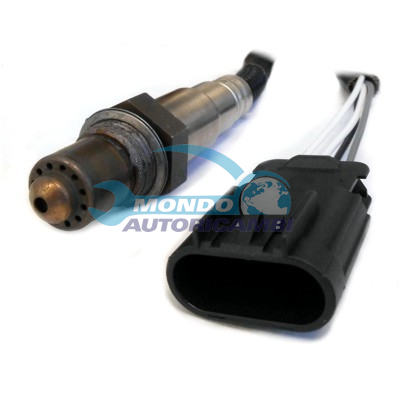 Lambda Sensor