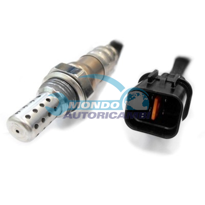 Lambda Sensor