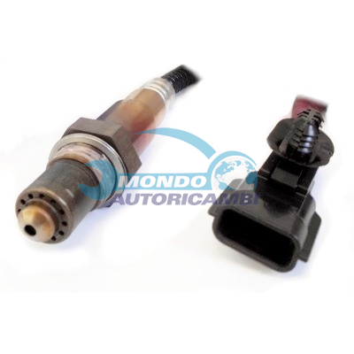 Lambda Sensor