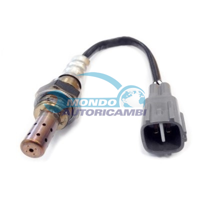 Lambda Sensor