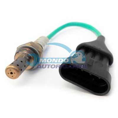 Lambda Sensor