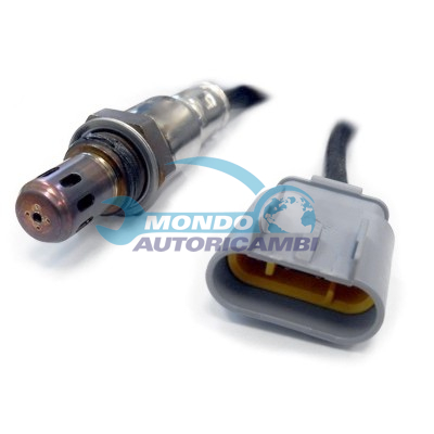 Lambda Sensor