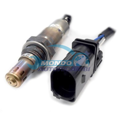 Lambda Sensor