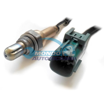 Lambda Sensor