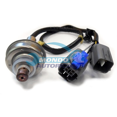 Sonda Lambda de banda larga 5 conectores