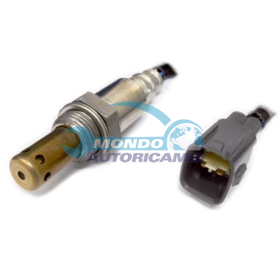 4-wire Linear Air Fuel Ratio Oxygen Sensor