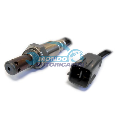 4-wire Linear Air Fuel Ratio Oxygen Sensor